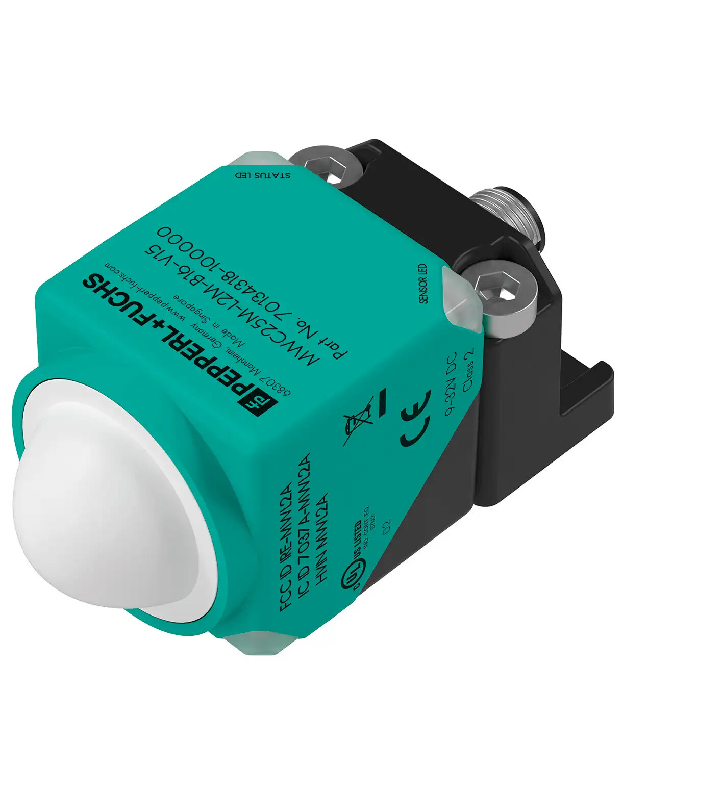 Radar Sensor