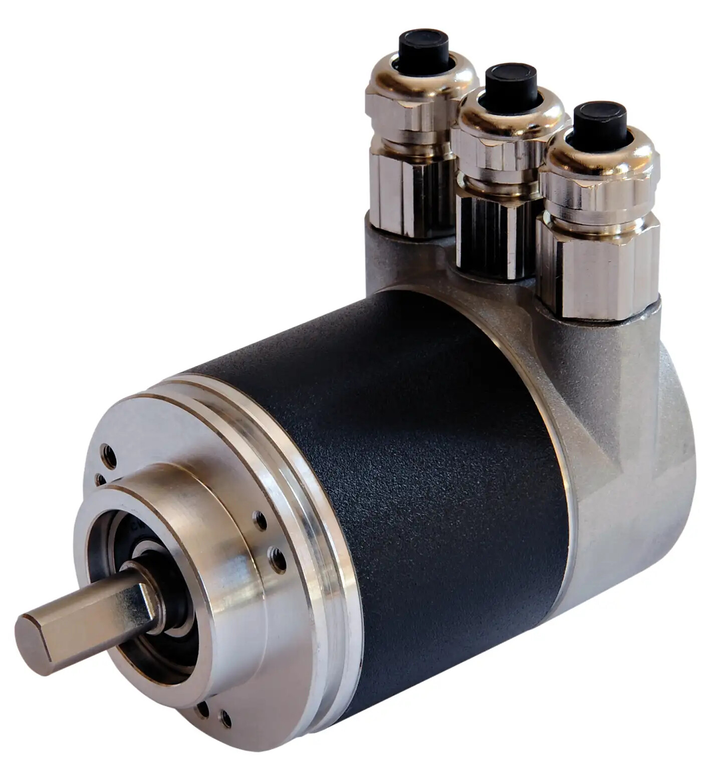 Multi-turn Absolute Encoder