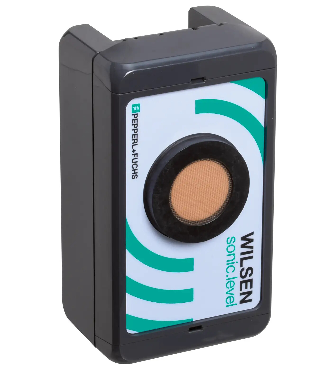 Wireless Ultrasonic Sensor