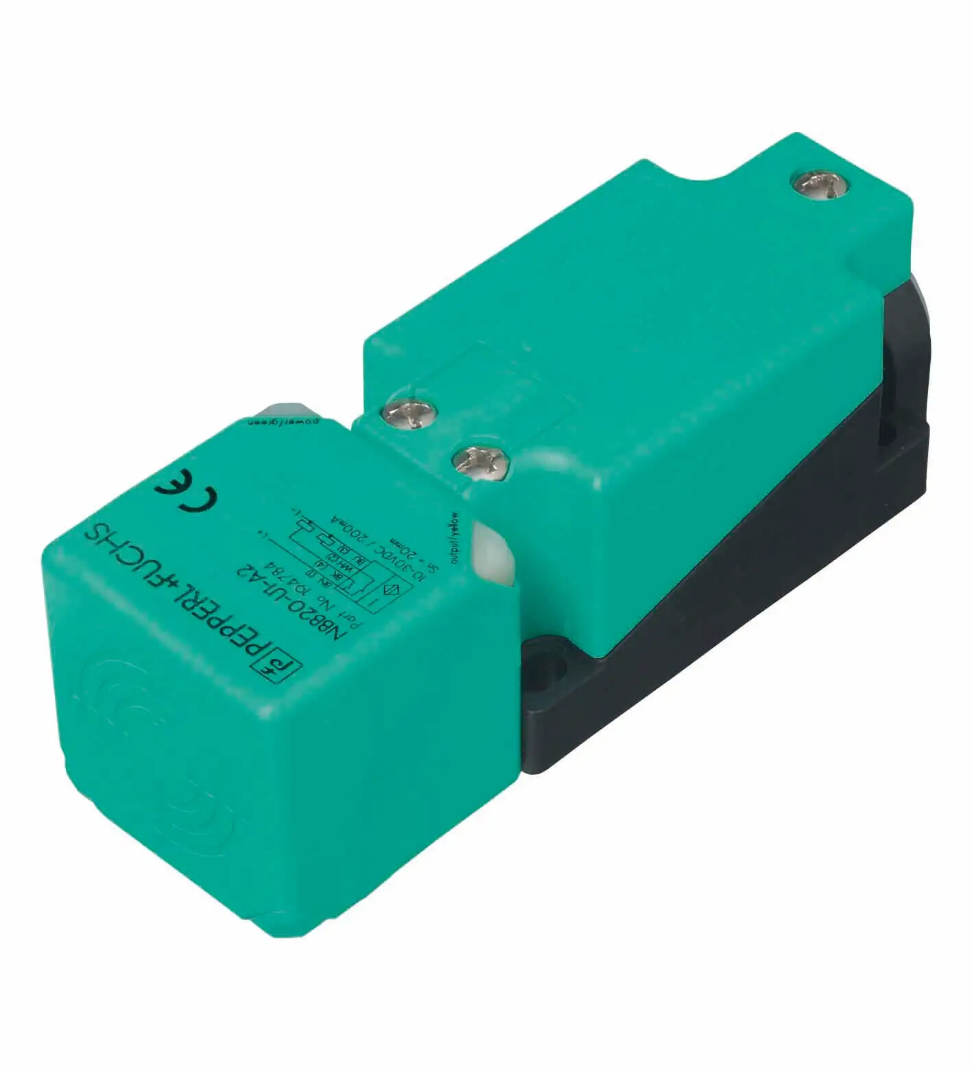 Inductive Sensor