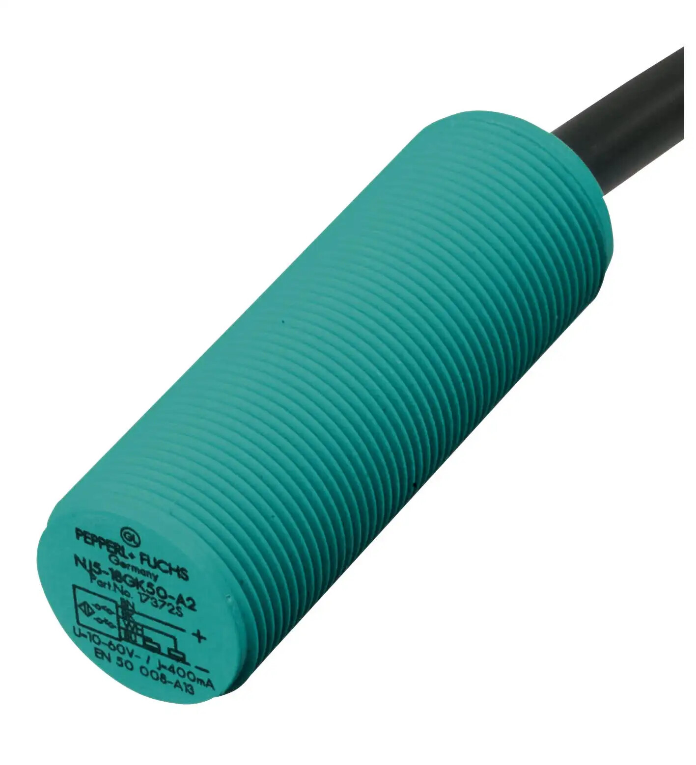 Inductive Sensor