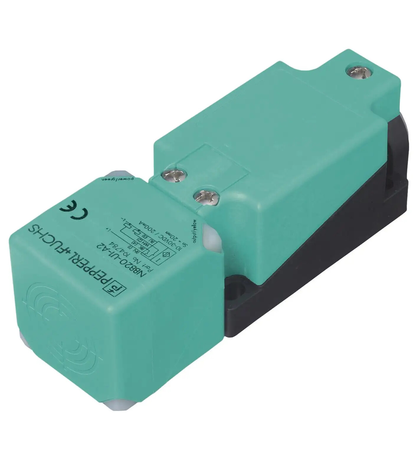 Inductive Sensor