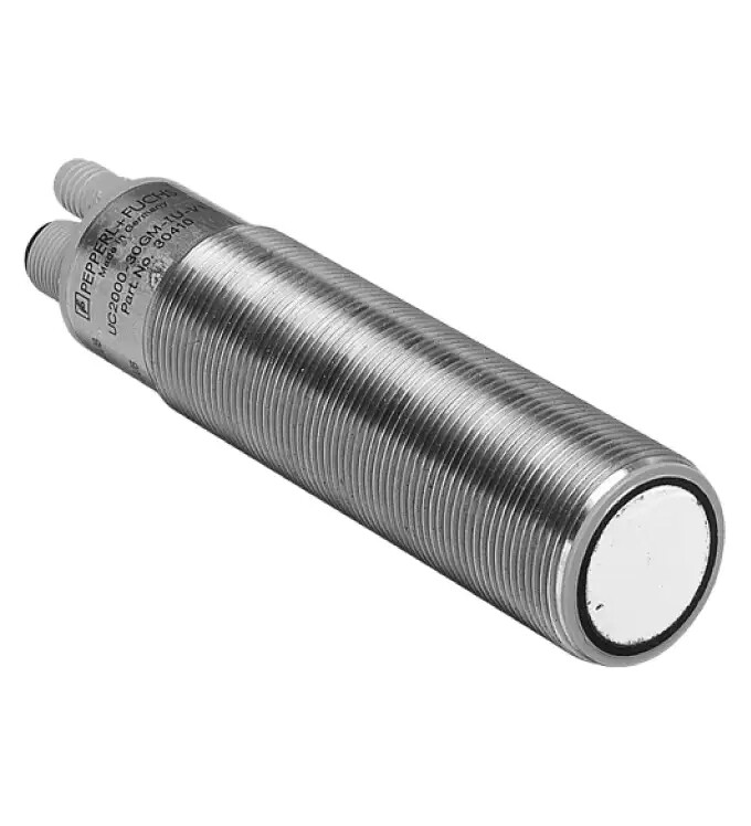 Ultrasonic Sensor