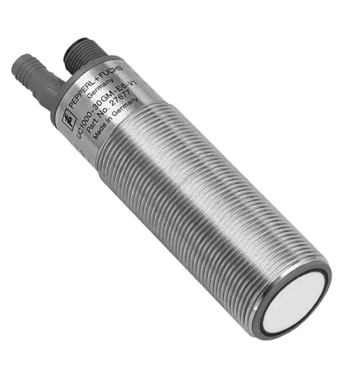 Ultrasonic Sensor