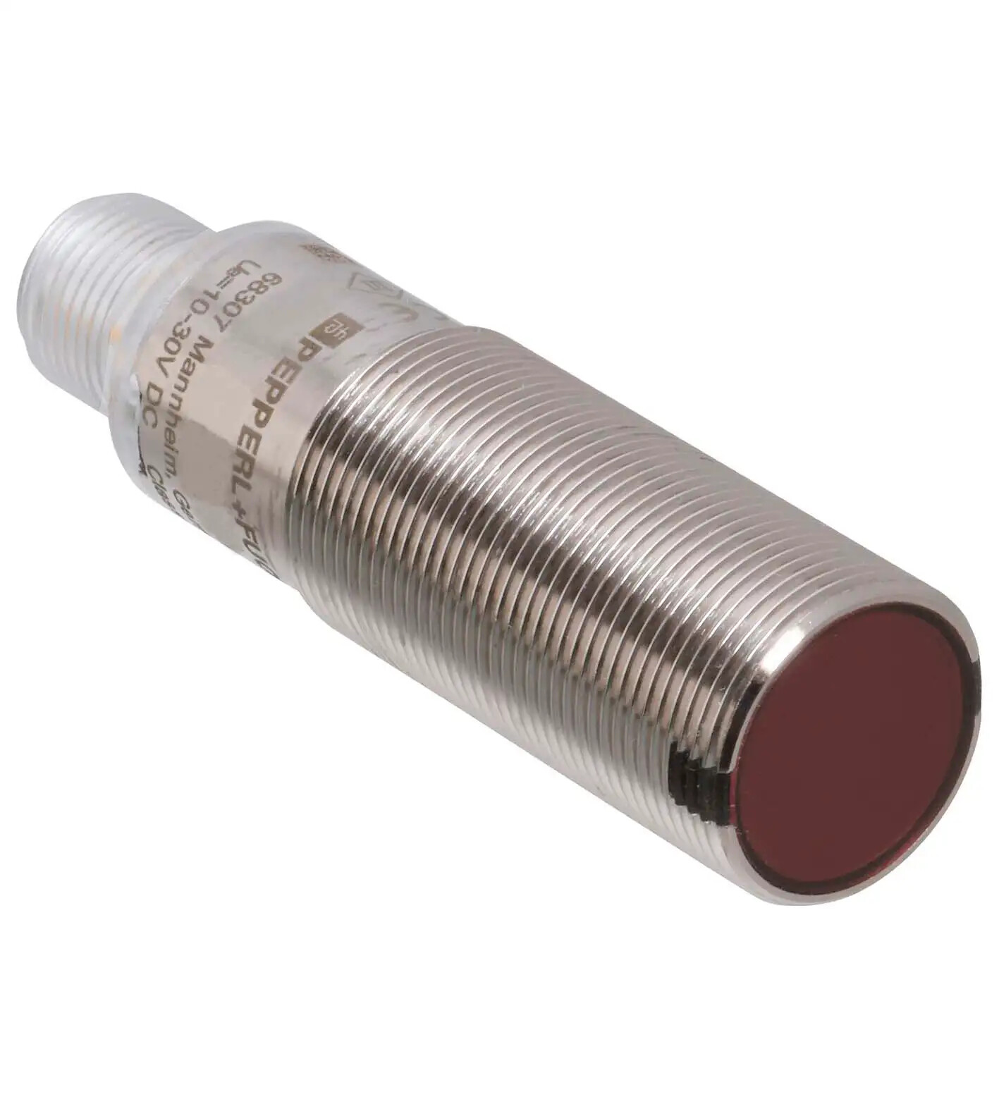 Diffuse Reflective Photoelectric Sensor