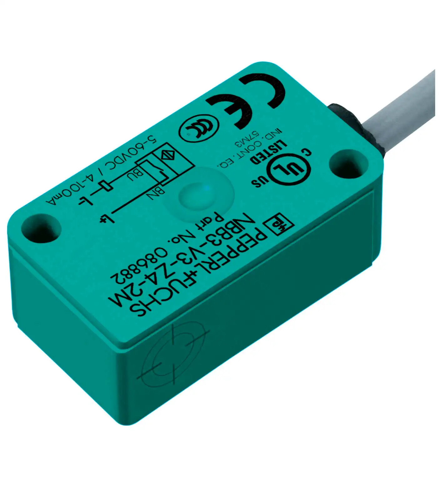 Inductive Sensor