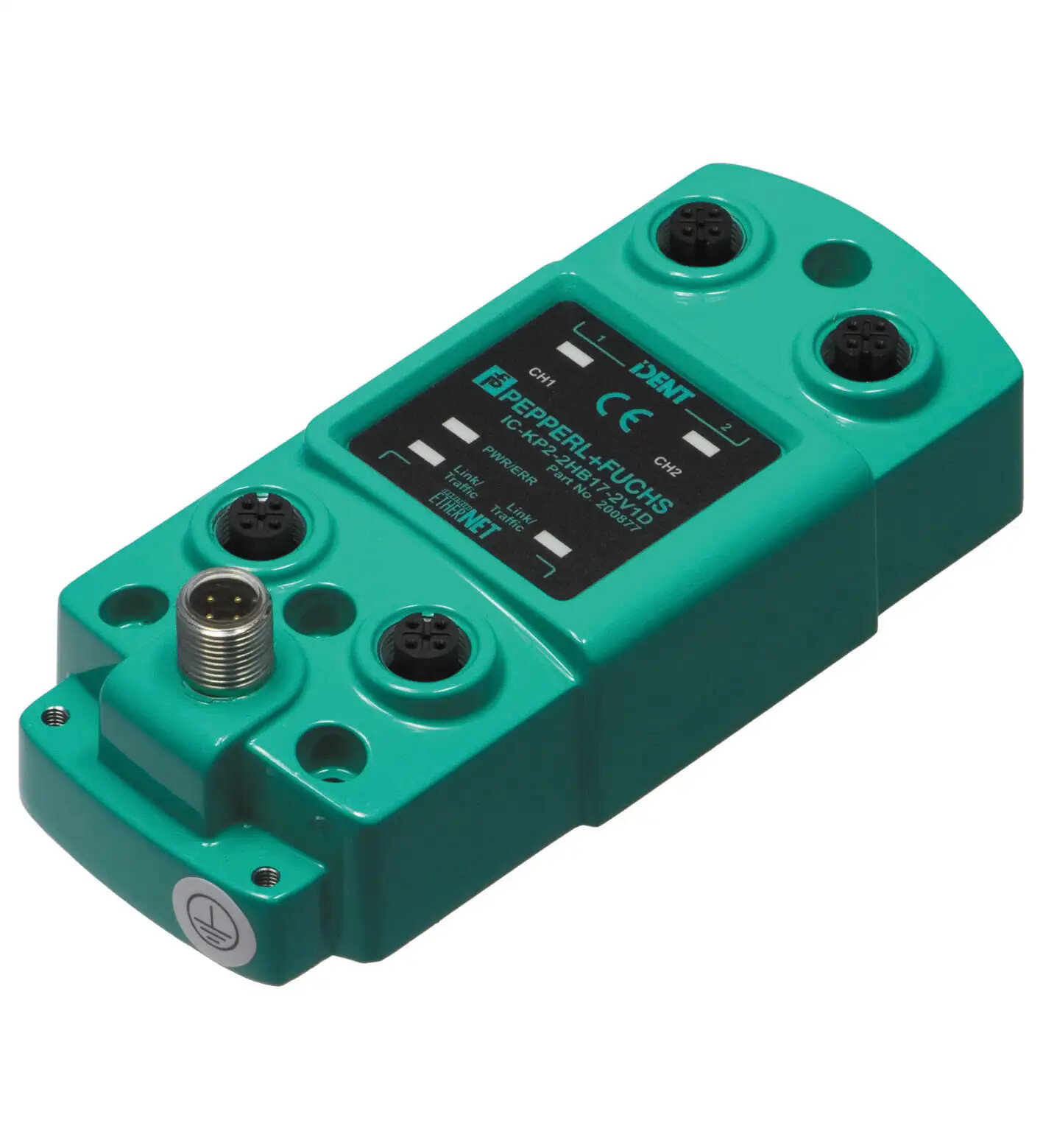 Control Interface Unit