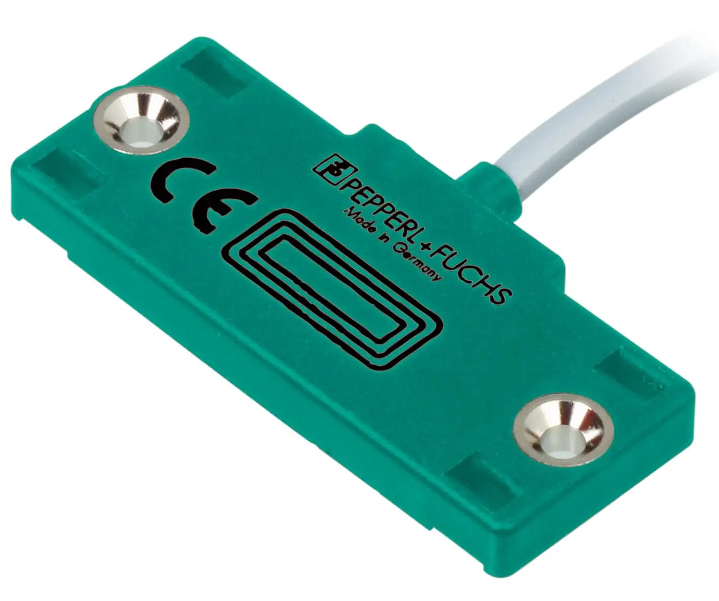 Capacitive Sensor