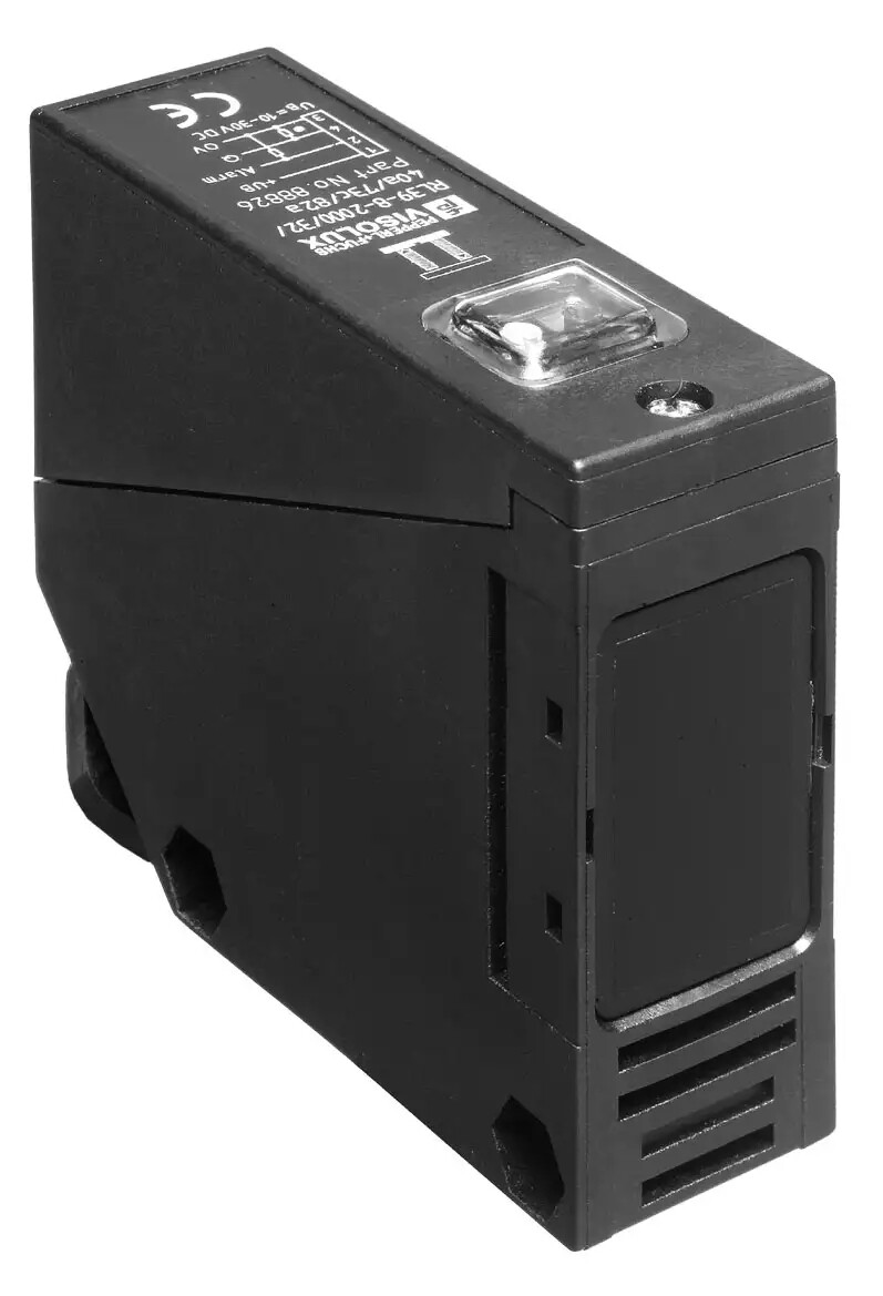 Diffuse Reflective Photoelectric Sensor