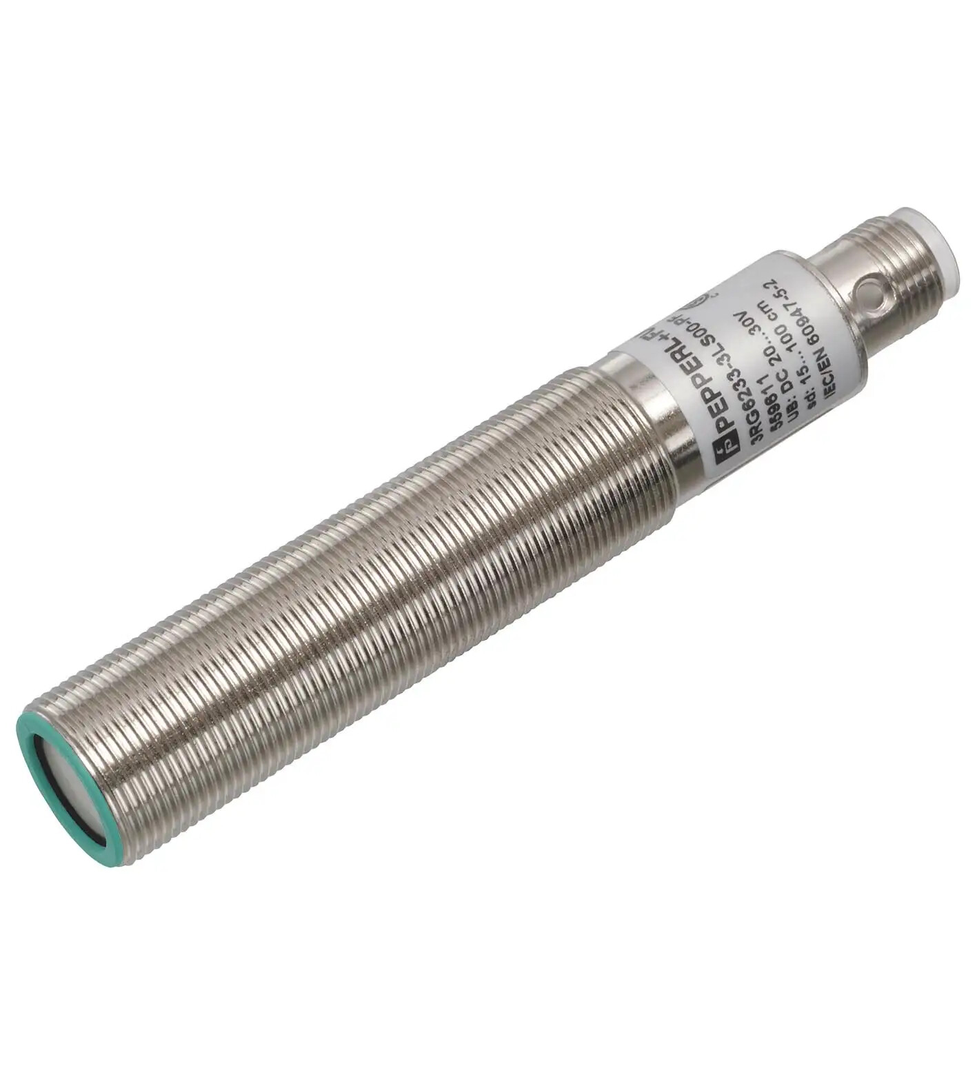Ultrasonic Sensor