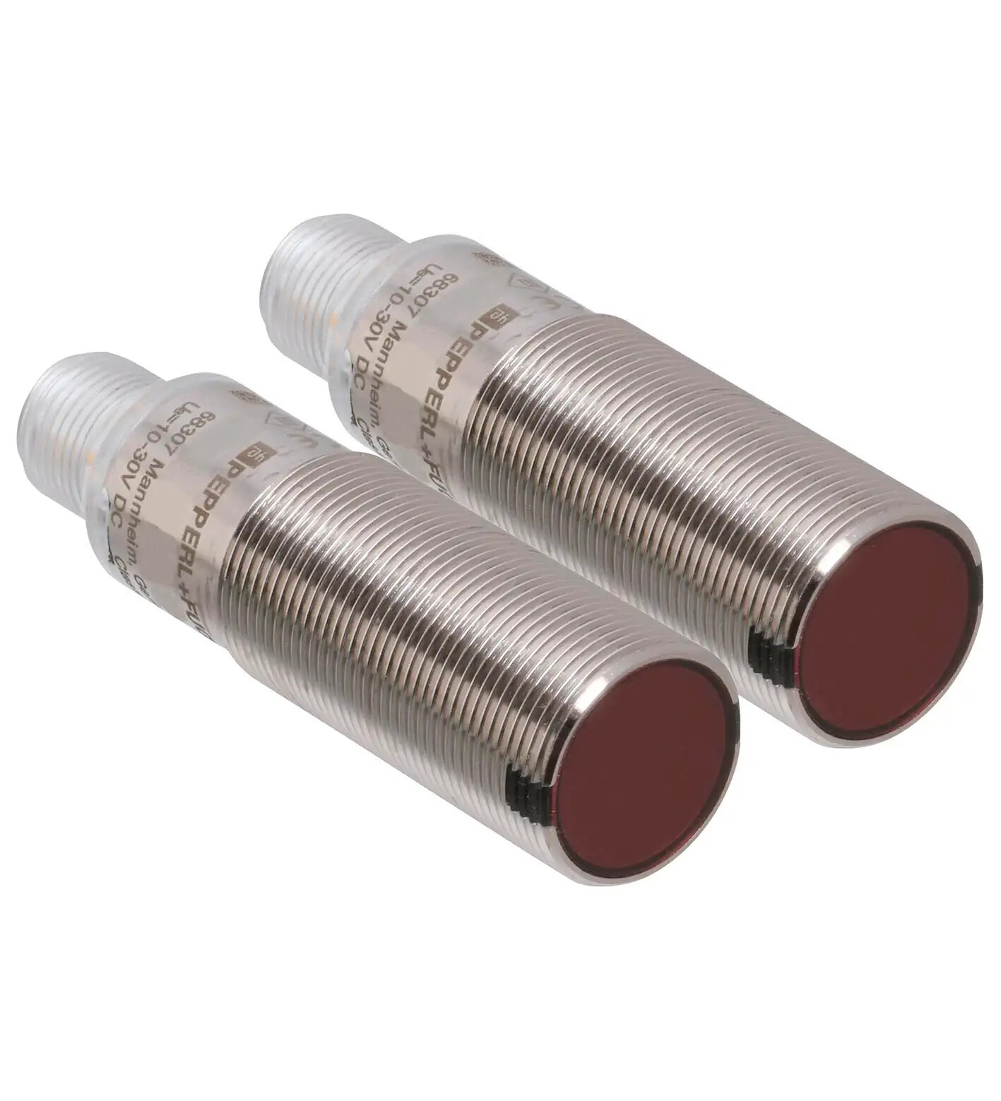 Through-beam Photoelectric Sensor