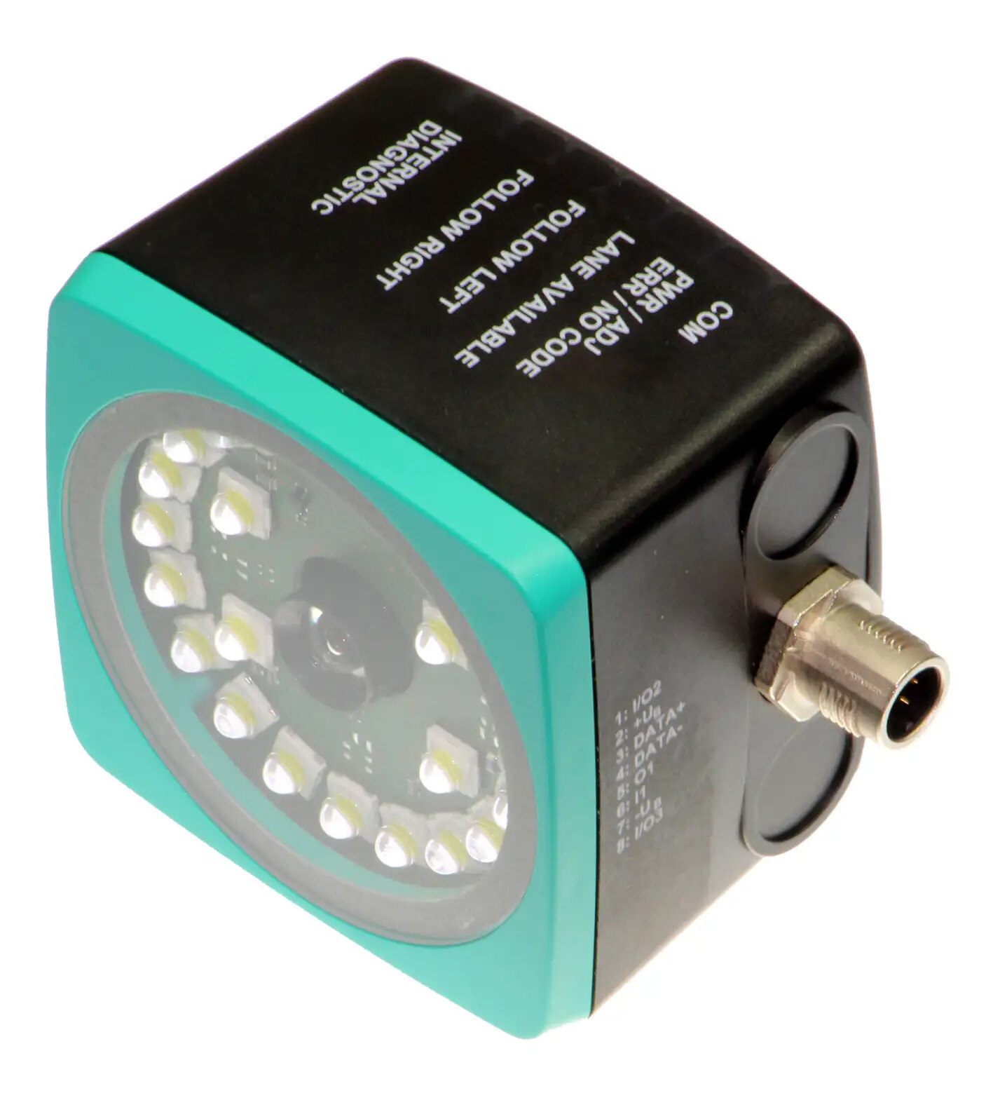 Optical pickup