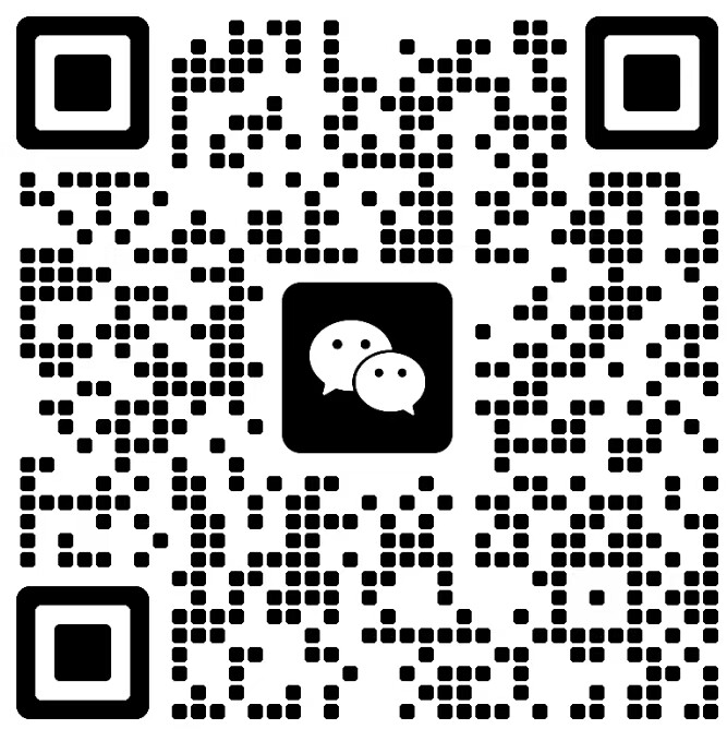 WeChat QR Code