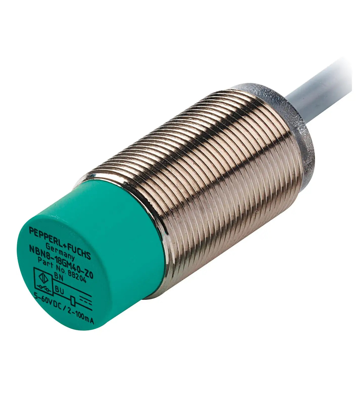 Inductive Sensor