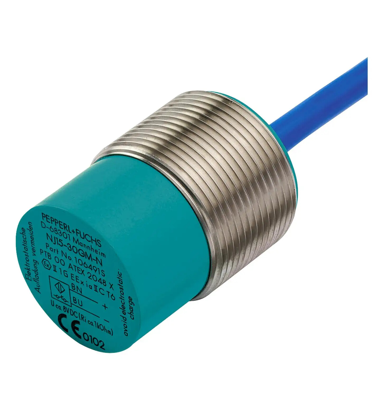 Inductive Sensor