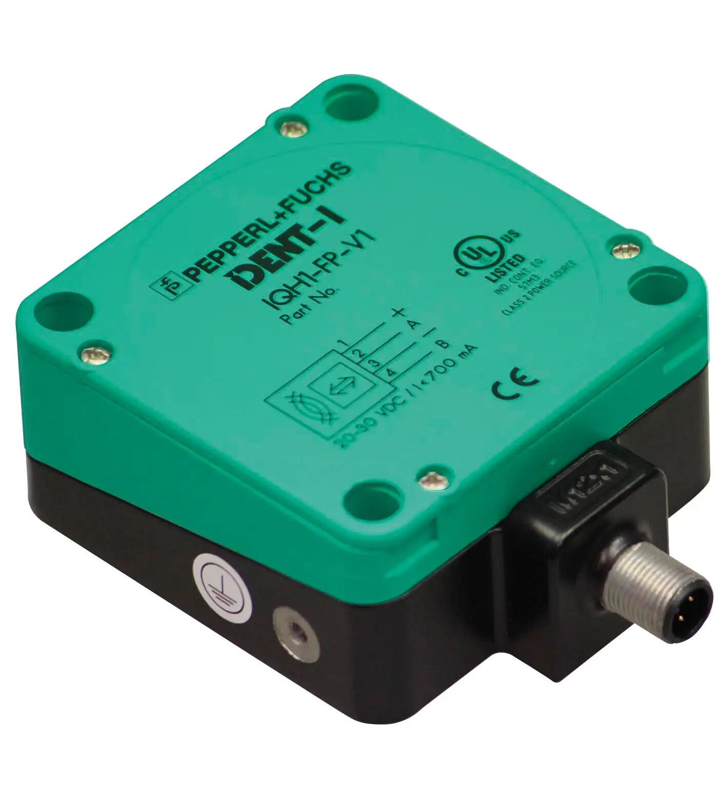 RFID Reader/Writer