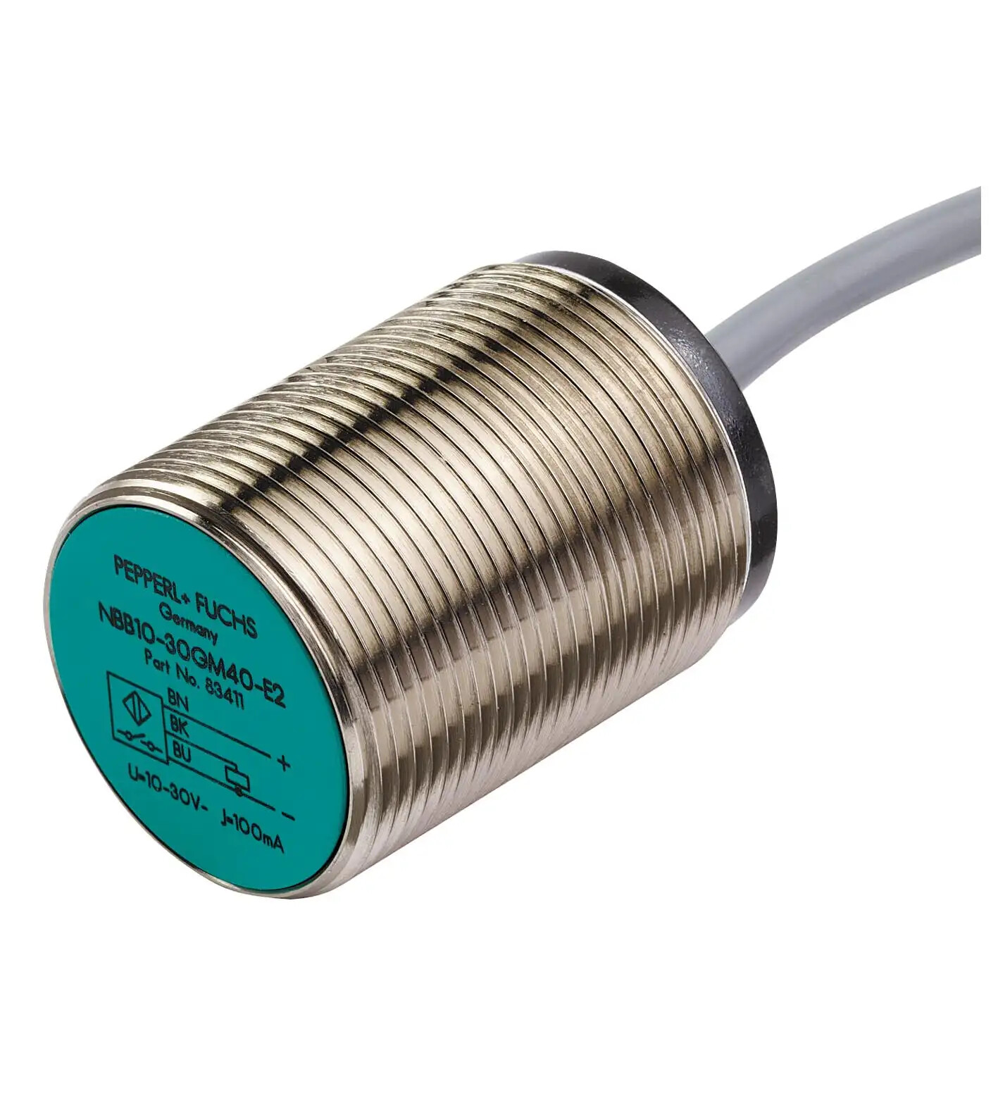 Inductive Sensor
