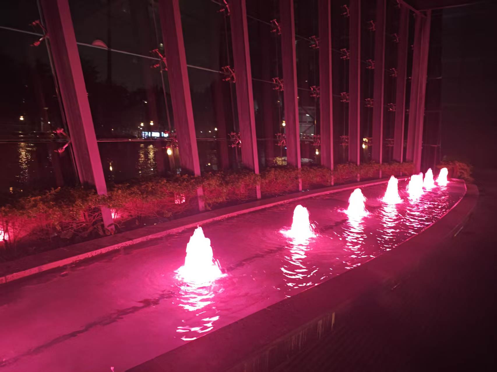 东莞市展览中心