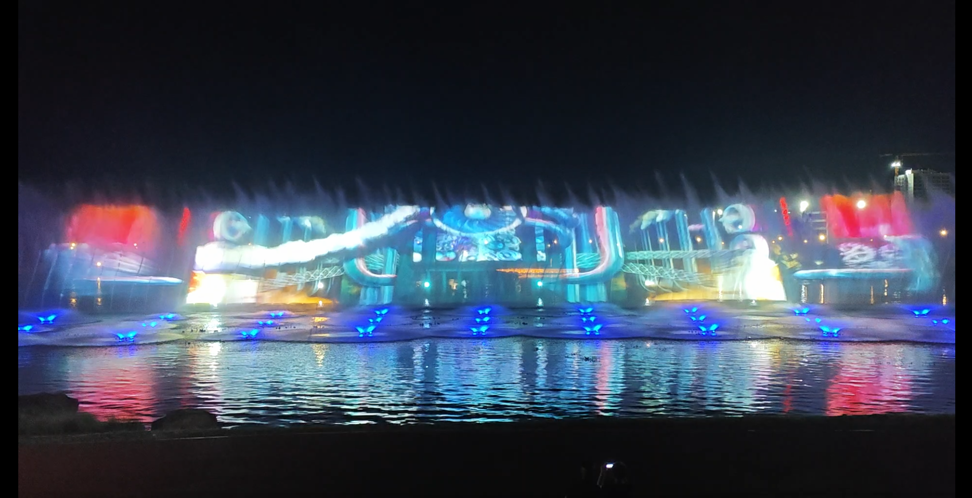 水秀