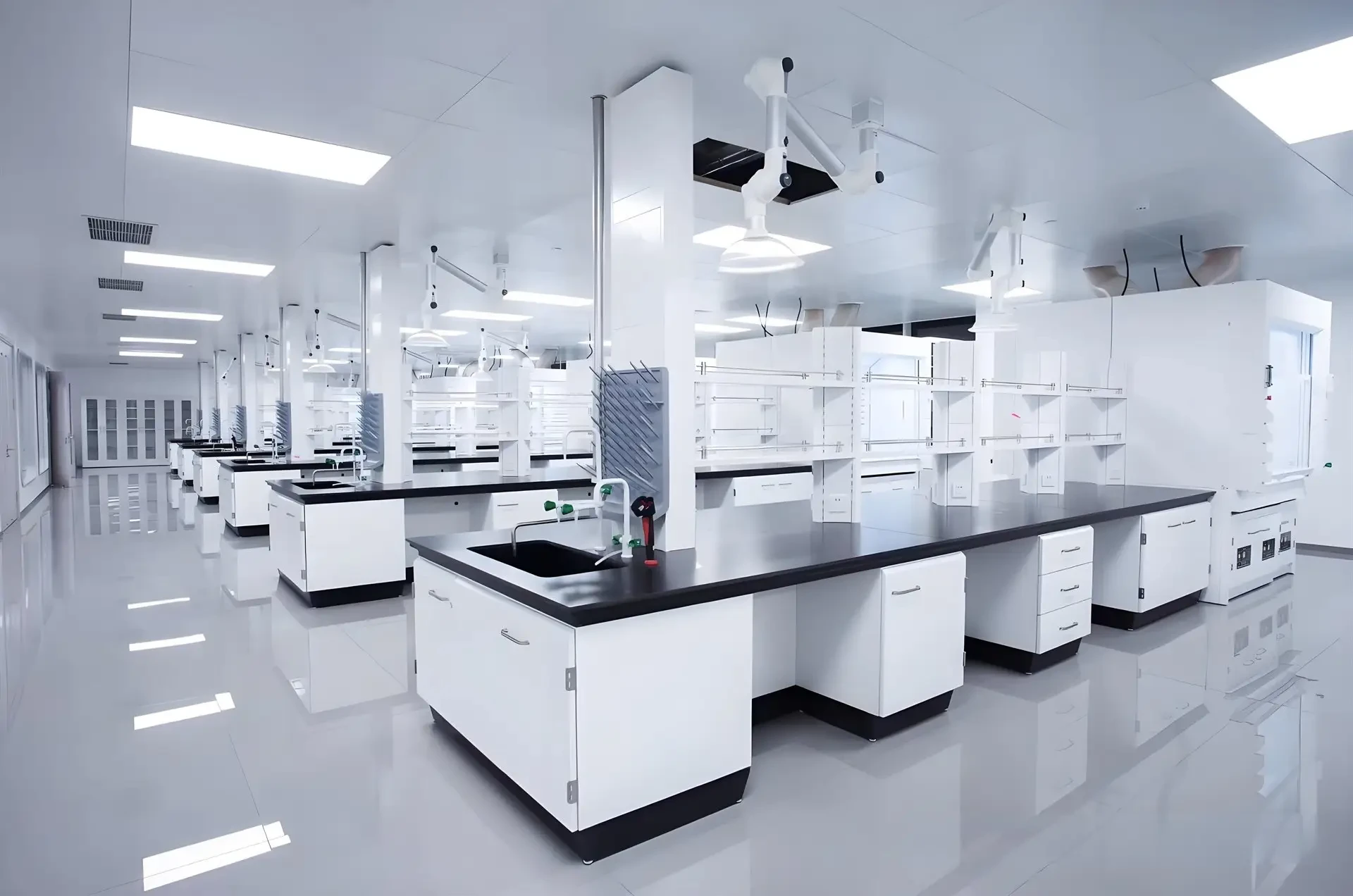 闻馥生物研发与转化基地