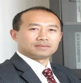 肖作兵 教授