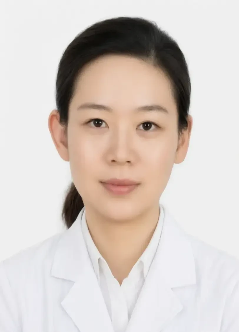 肖晴 博士