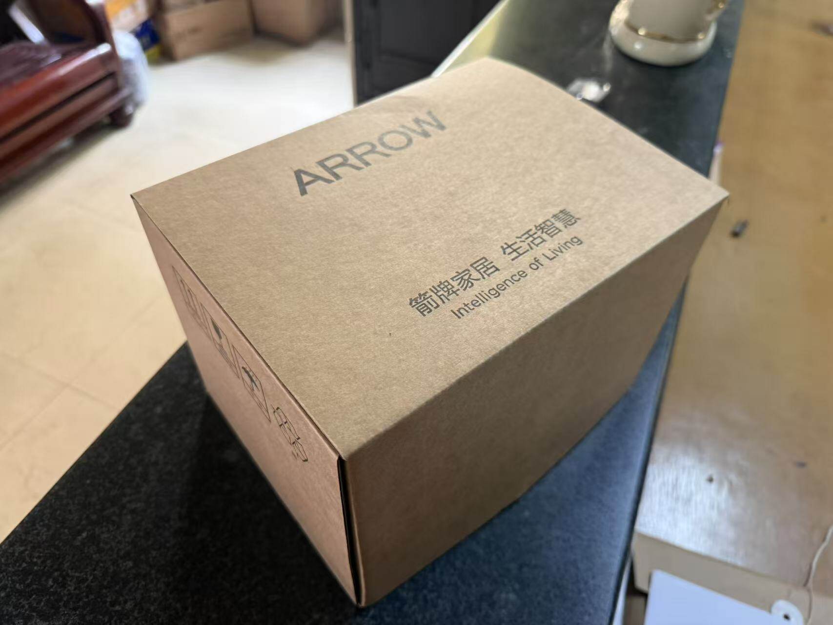 瓦楞纸箱