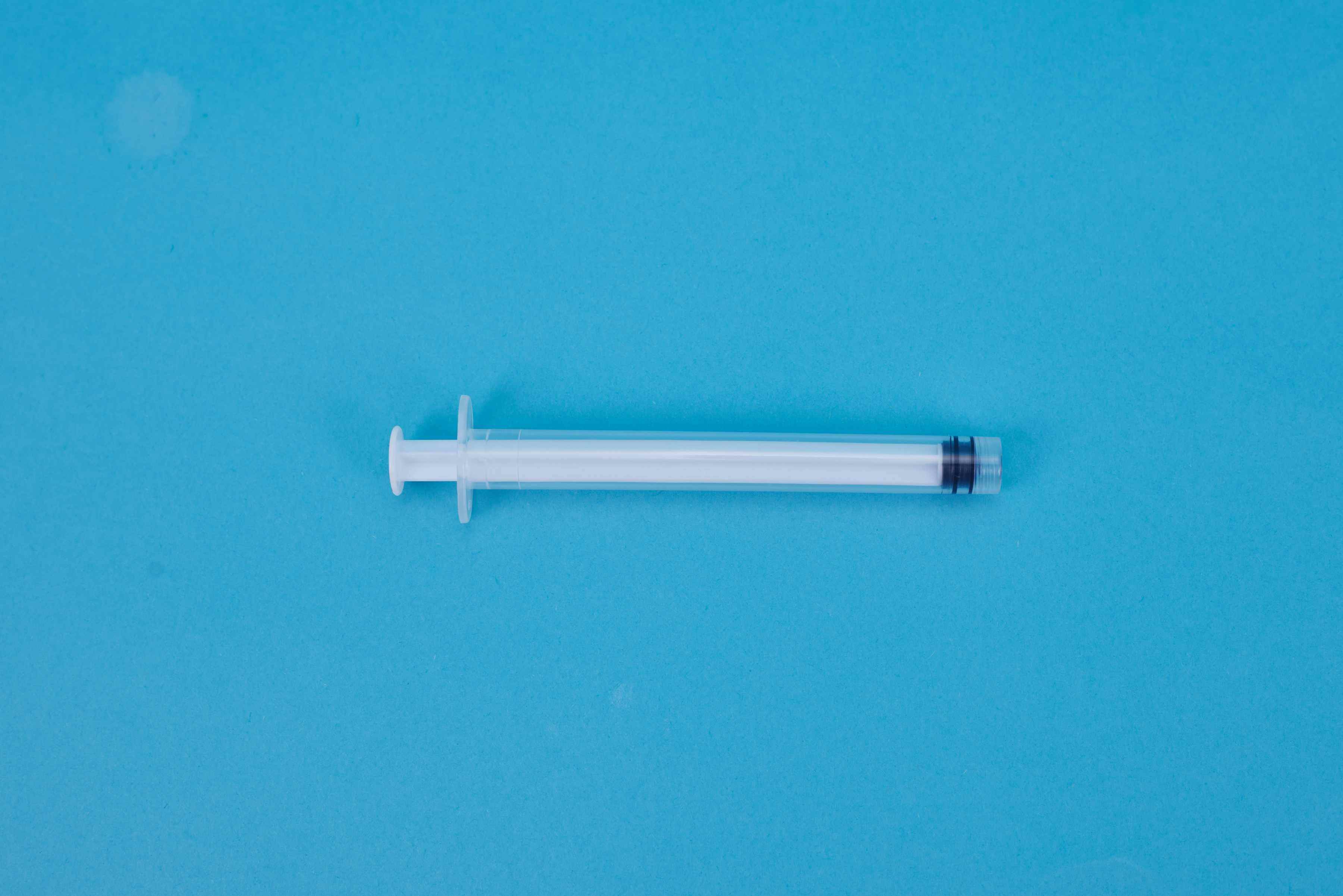 一次性使用无菌凝胶给药器