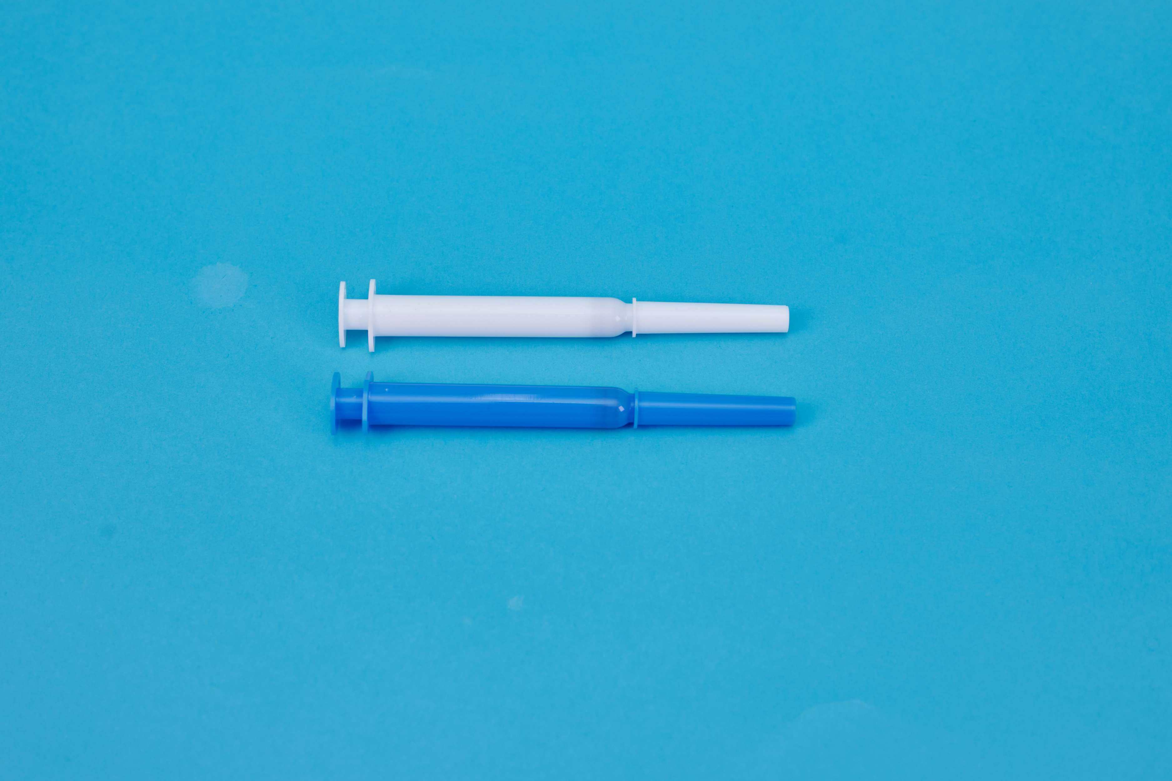 一次性使用无菌凝胶给药器