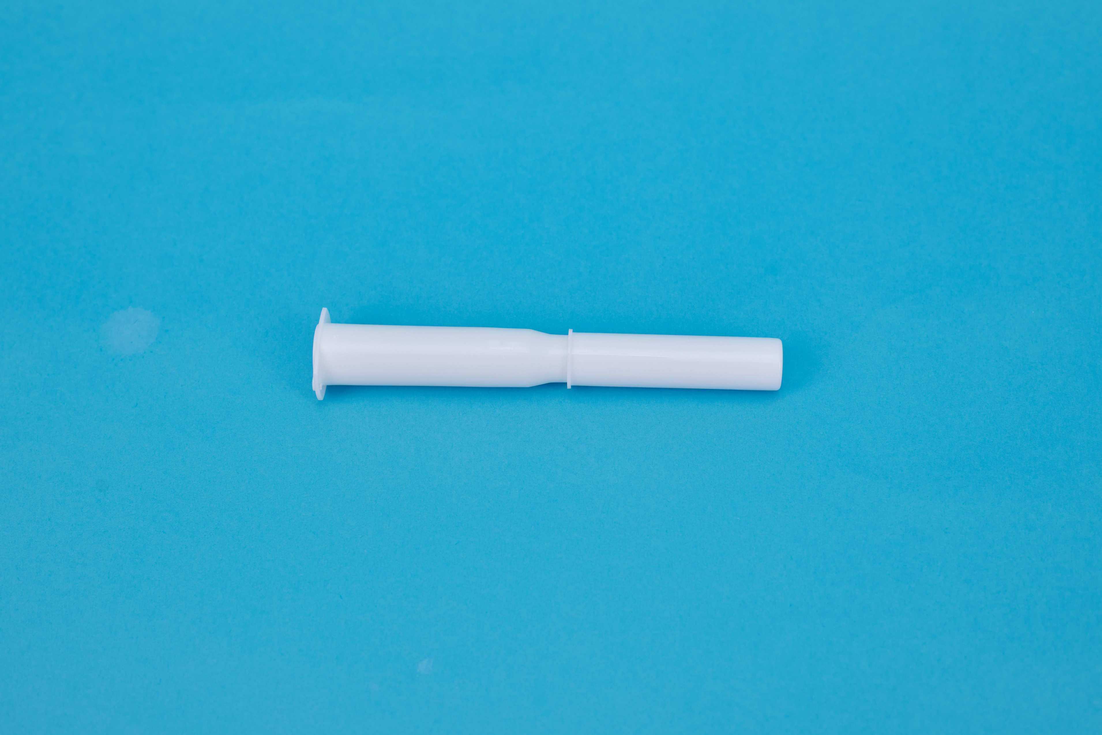 一次性使用阴道给药器