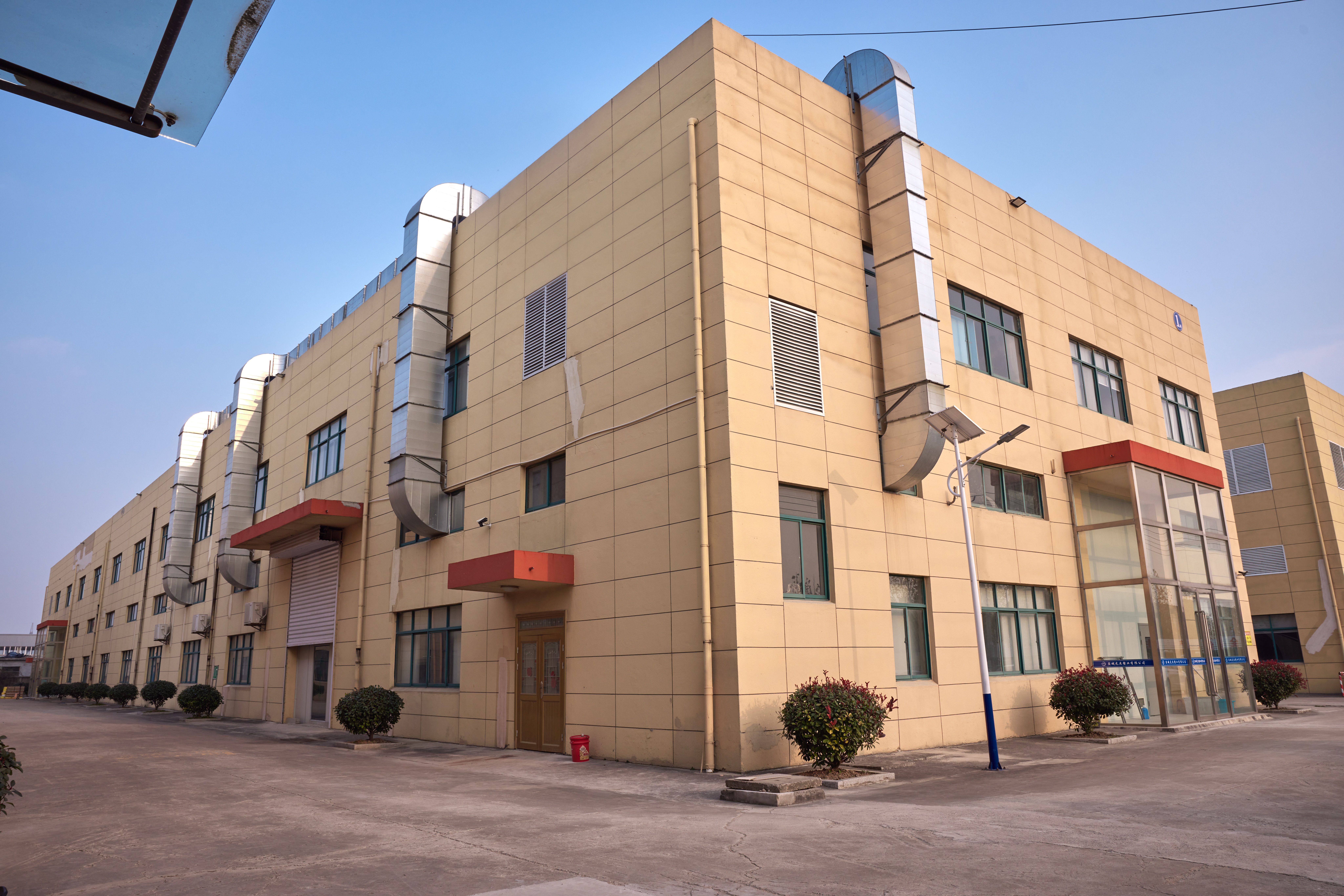 企业展示 4