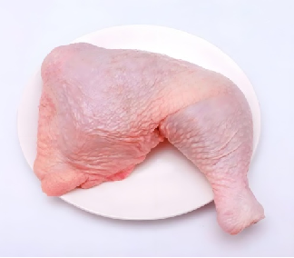 鸡腿
