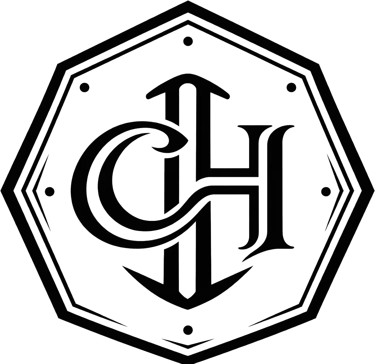 华夏电器Logo