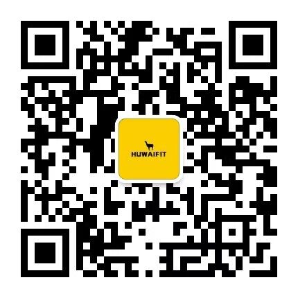 微信公众号二维码