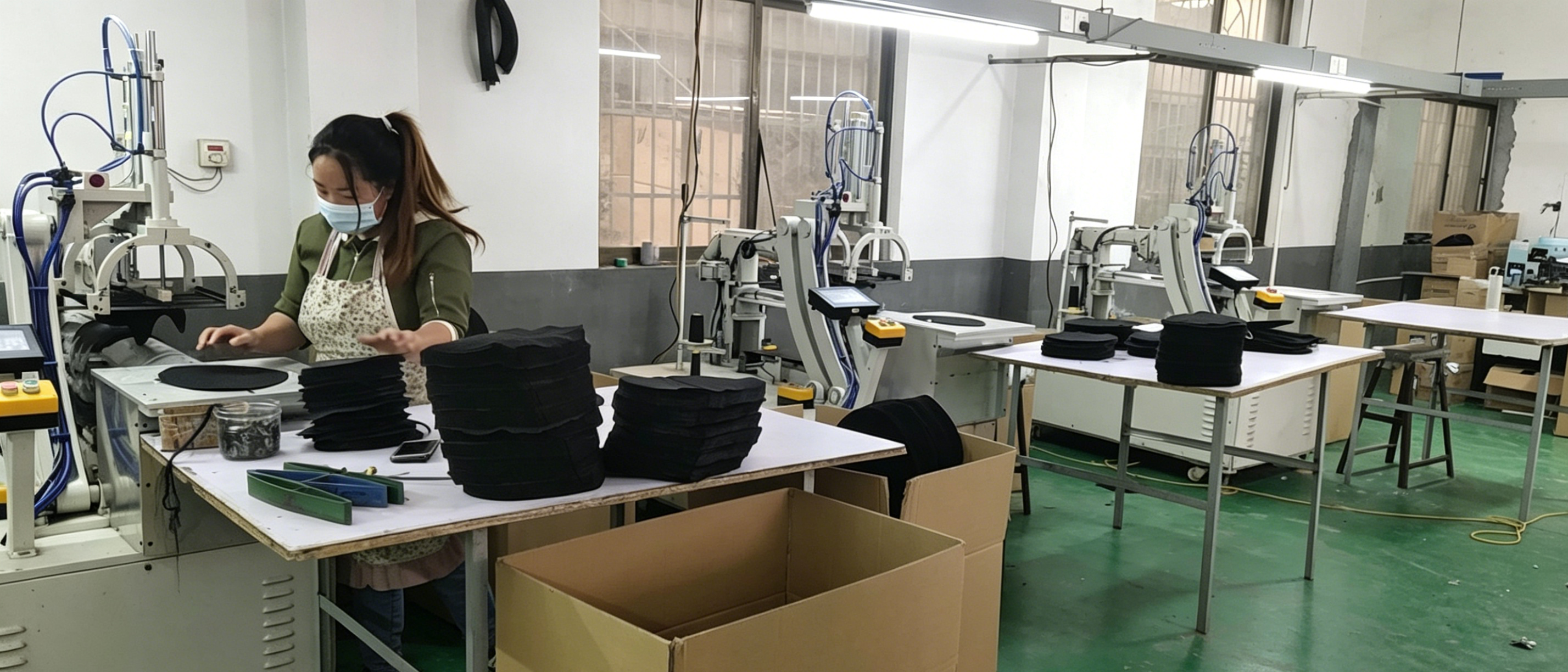 宁波本地工贸企业