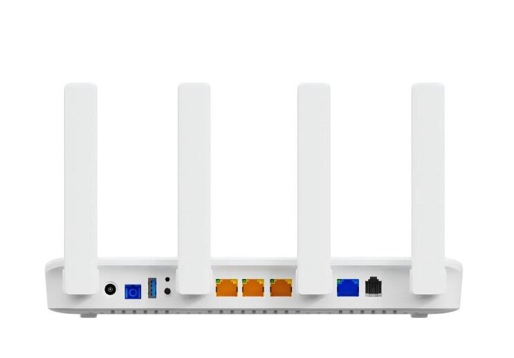 10G PON ONT  1*2.5GE +3*GE+1*POTS+USB+WIFI6 3000Mbps