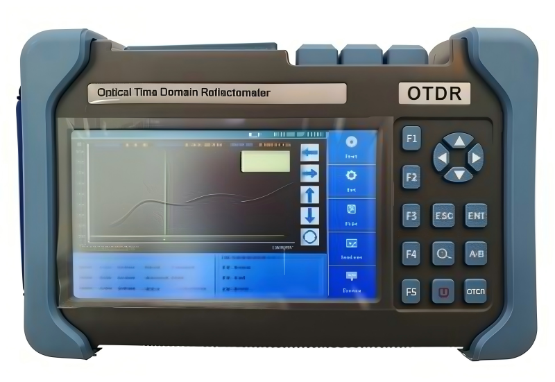 3302F Series OTDR 100m~256km