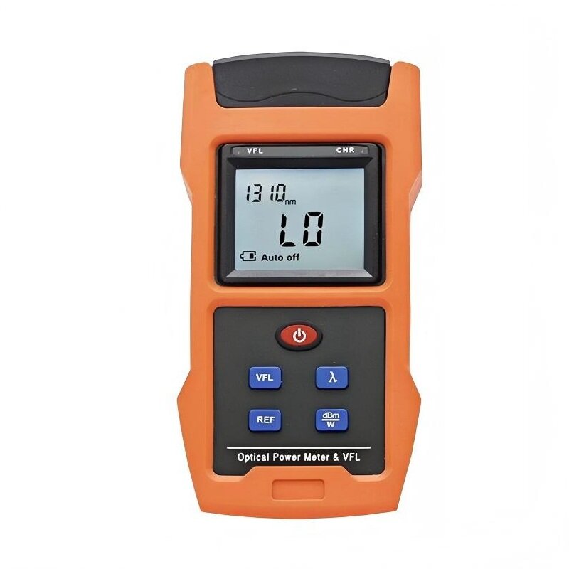 Optical Power Meter OPM with VFL