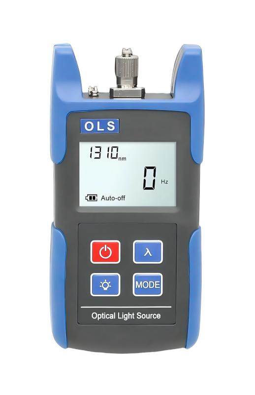 Multi Wavelength Mni Optical Light Source