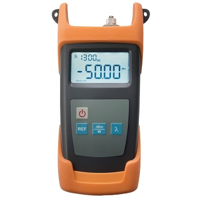 Optical Power Meter
