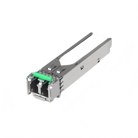 1.25G Optical Module SFP Transceiver SM 1550nm 100KM