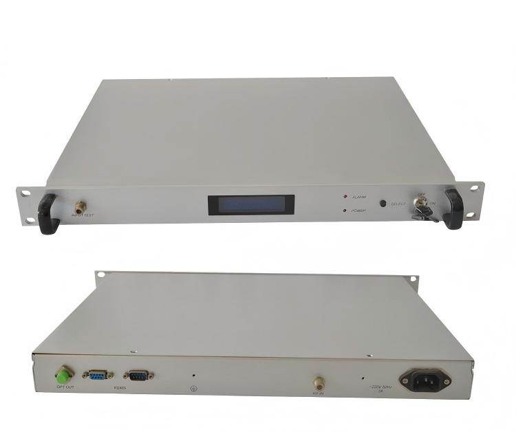 CATV Optical transmitter 1310nm