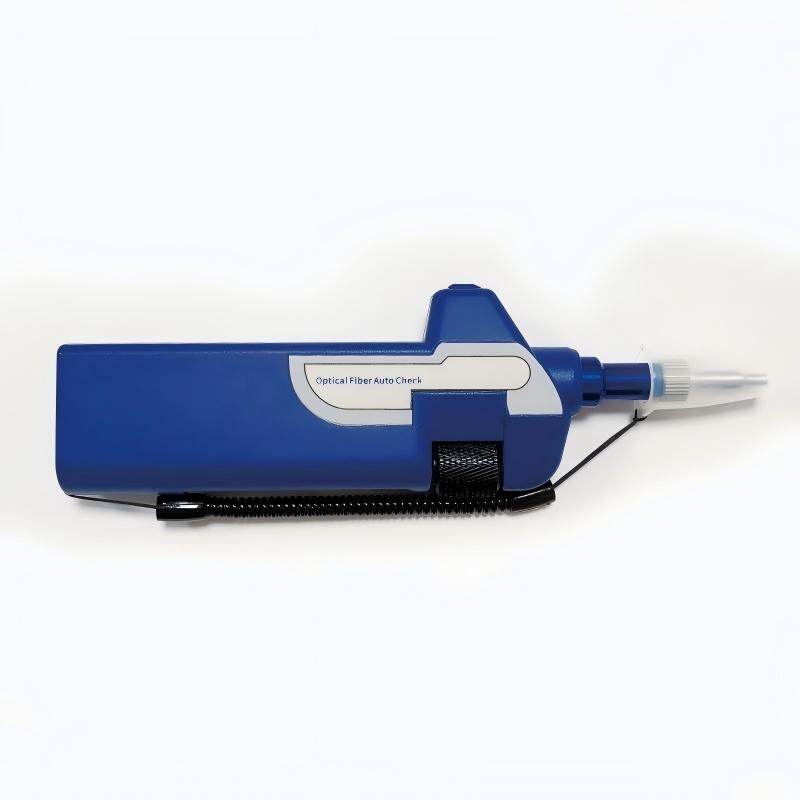 Handheld Optical Fiber Microscope 500x magnification