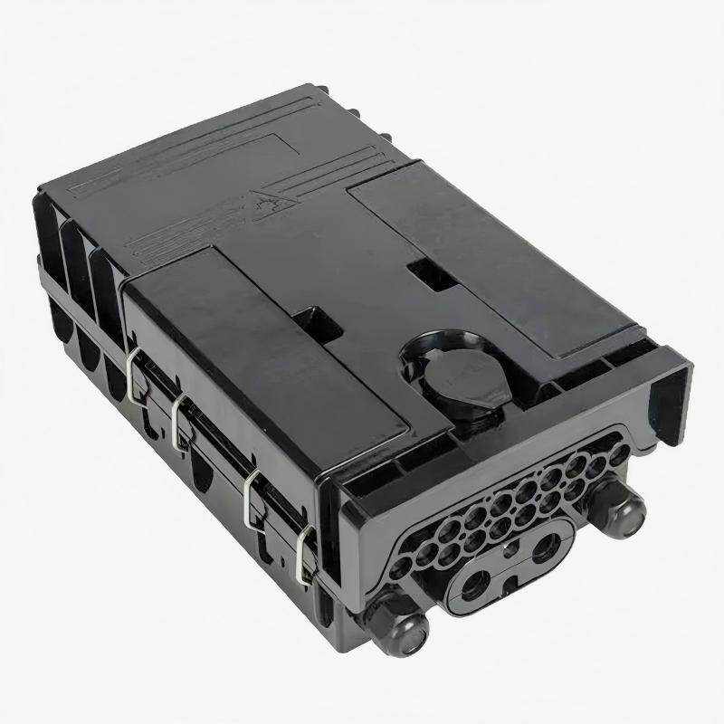 16F 24F Optical Fiber Access Terminal Box FAT FTB FDB