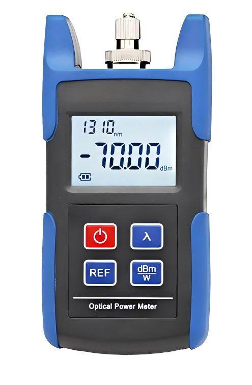 Mini Optical Power Meter OPM