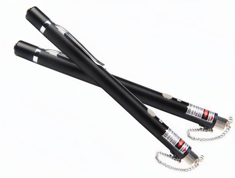 Pen Type VFL 650nm Visual Fault Locator for 5km~20km
