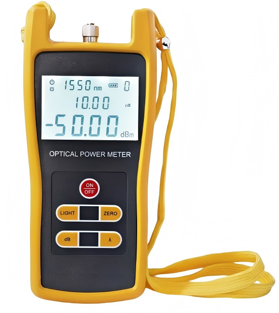 Optical Power Meter OPM