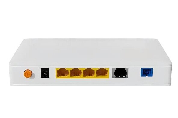 10G PON ONT 1*10GE+4*GE