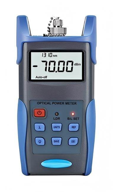 Optical Power Meter