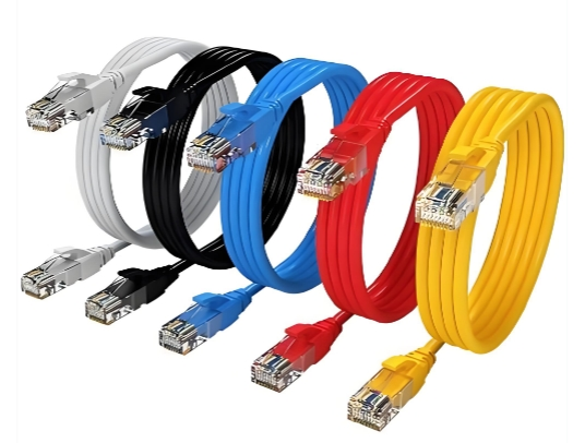 CAT5 CAT6 CAT7 Ethernet LAN Cable